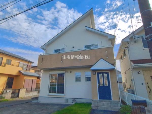 中古戸建 東京都昭島市拝島町４丁目19-16 JR五日市線拝島駅 2,999万円