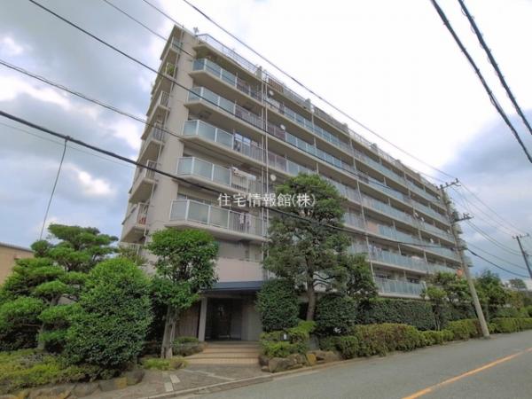 中古マンション 埼玉県川口市元郷１丁目32-48 埼玉高速鉄道川口元郷駅 3,080万円