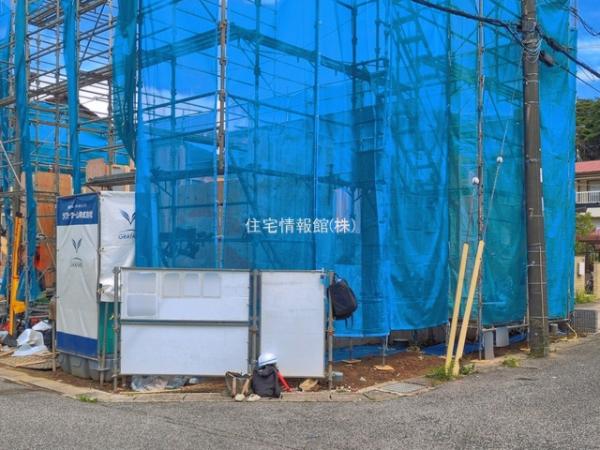 新築戸建 千葉県我孫子市並木９丁目16-12 JR常磐線（上野〜取手）我孫子駅 3,490万円