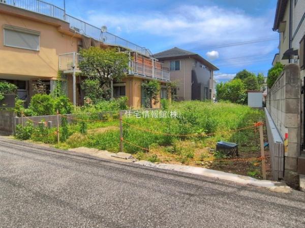 土地 千葉県松戸市八ケ崎１丁目36-30 千代田常磐線北小金駅 3,280万円