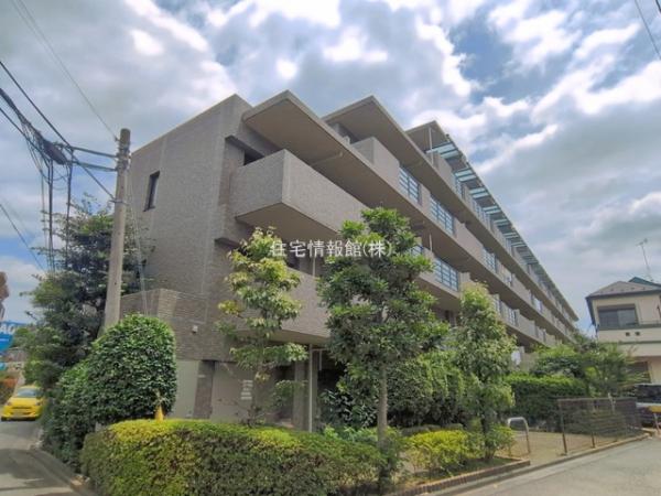 中古マンション 神奈川県川崎市多摩区菅３丁目11-20 京王相模原線京王稲田堤駅 4,499万円
