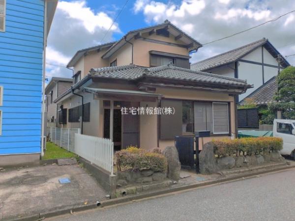 中古戸建 千葉県市原市光風台５丁目609 小湊鐵道光風台駅 1,348万円