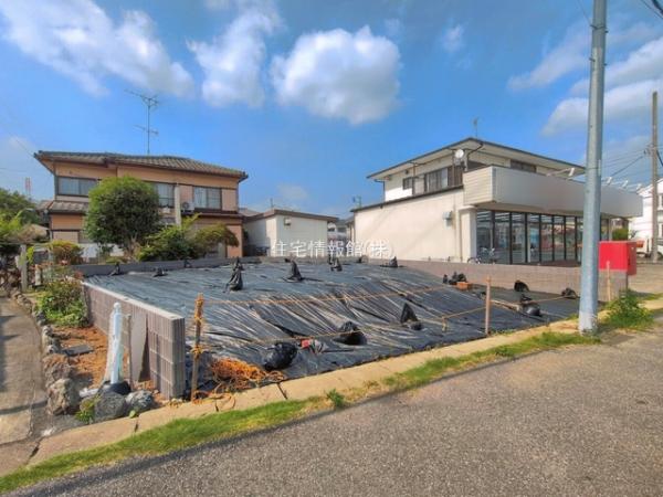 土地 千葉県柏市豊上町10-11 JR常磐線（上野〜取手）柏駅 3,280万円