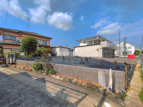 柏市豊上町 