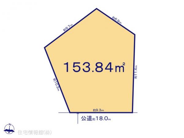 土地 千葉県柏市豊上町10-11 JR常磐線（上野〜取手）柏駅 3,280万円