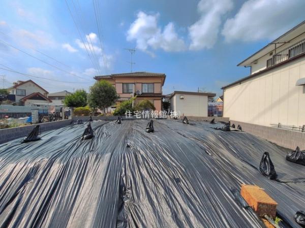 柏市豊上町 