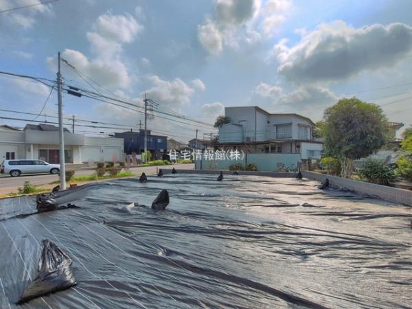 柏市豊上町 
