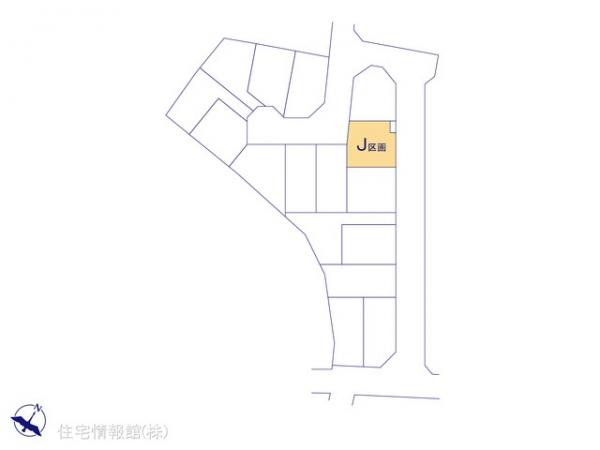 土地 千葉県船橋市大穴北２丁目588-3 京成松戸線三咲駅 1,790万円