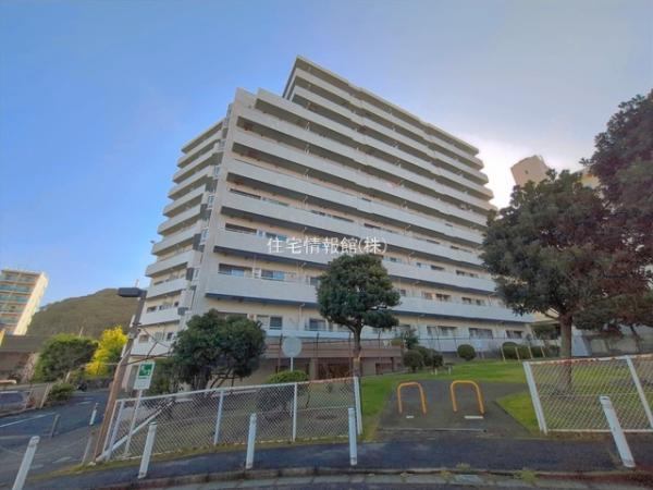 中古マンション 神奈川県藤沢市片瀬海岸１丁目8-21 江ノ島電鉄線江ノ島駅 4,199万円