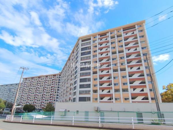 中古マンション 神奈川県横浜市南区永田みなみ台1-1 京急本線弘明寺駅 1,690万円