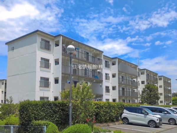 中古マンション 神奈川県横浜市磯子区杉田７丁目1-13 京急本線杉田駅 1,690万円