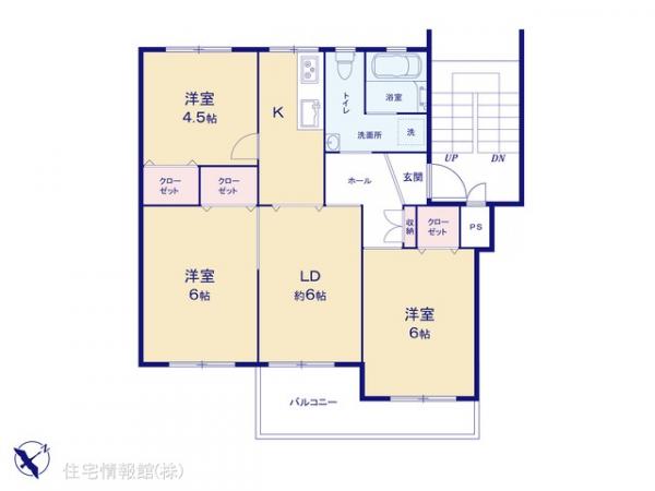 中古マンション 神奈川県横浜市磯子区杉田７丁目1-13 京急本線杉田駅 1,690万円