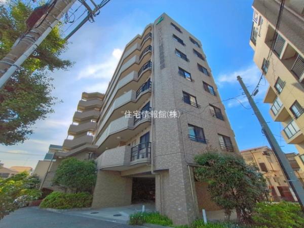 中古マンション 神奈川県川崎市川崎区田島町7-19 JR東海道本線(東京〜熱海)川崎駅 4,799万円