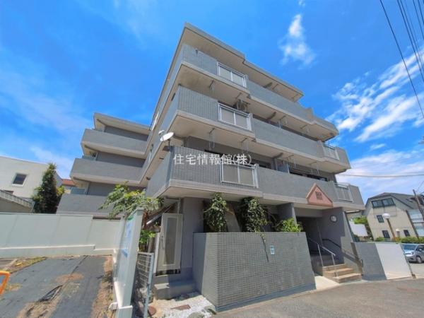中古マンション 神奈川県横浜市旭区さちが丘 相鉄いずみ野線南万騎が原駅 2,280万円