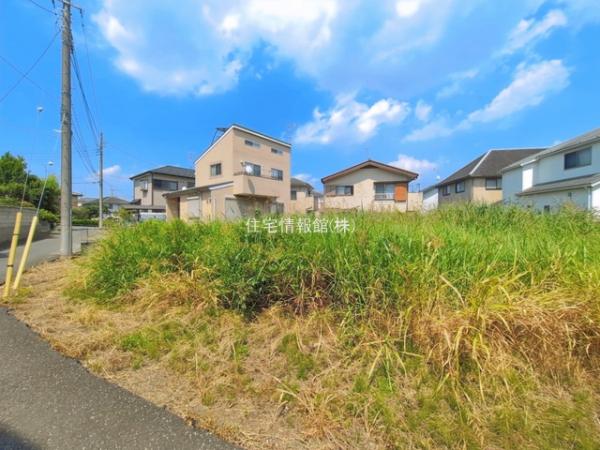 土地 千葉県野田市上花輪新町13-17 東武野田線野田市駅 1,400万円