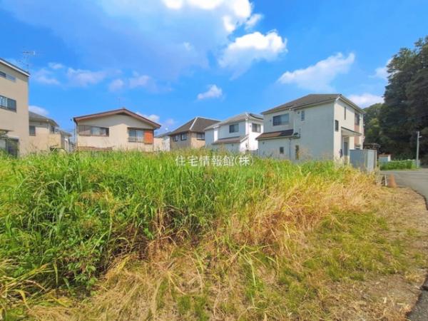 土地 千葉県野田市上花輪新町13-17 東武野田線野田市駅 1,600万円