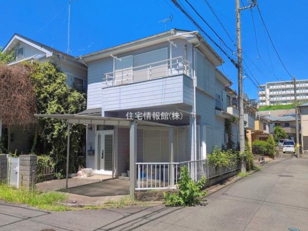 中古戸建 神奈川県相模原市緑区下九沢1245-11 JR相模線南橋本駅 2,099万円