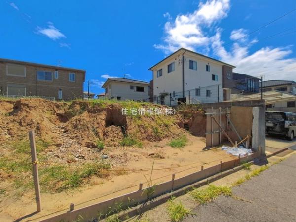 土地 千葉県千葉市緑区おゆみ野中央４丁目28-5 JR外房線鎌取駅 3,380万円