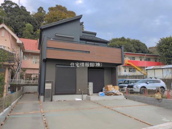 新築戸建 神奈川県相模原市中央区水郷田名１丁目1149-3 JR横浜線橋本駅 3,680万円