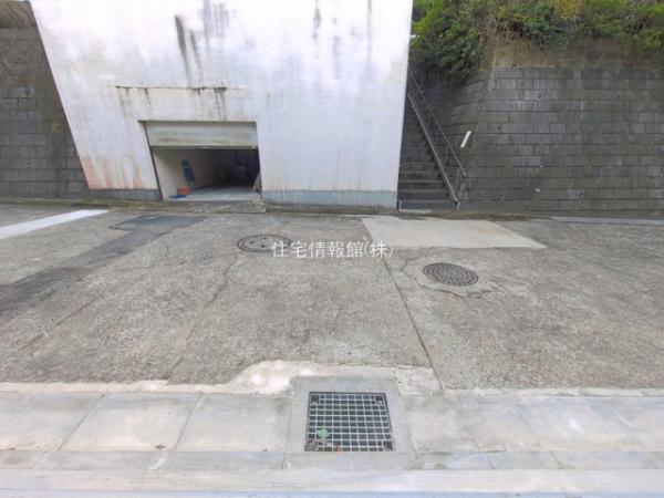鎌倉市関谷 