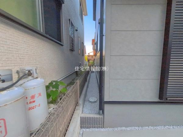 鎌倉市関谷 