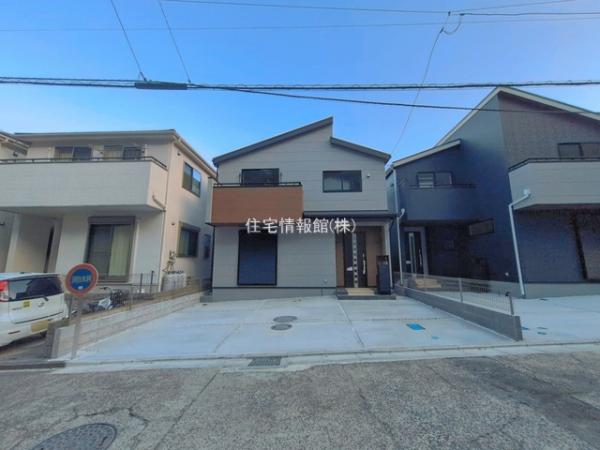 鎌倉市関谷 