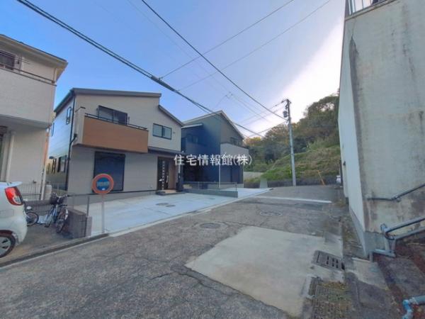 鎌倉市関谷 
