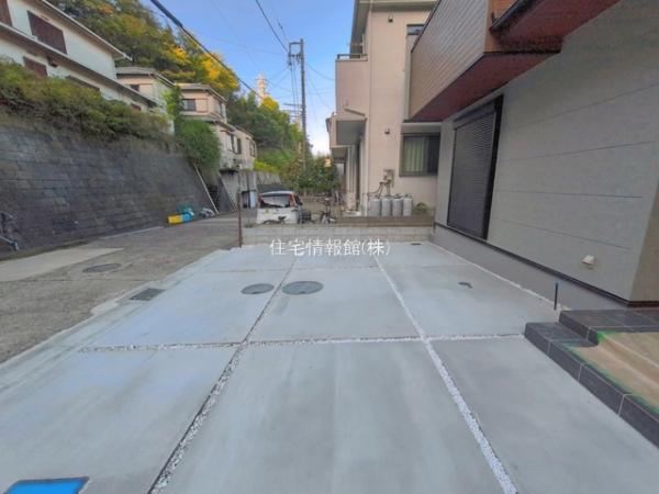 鎌倉市関谷 