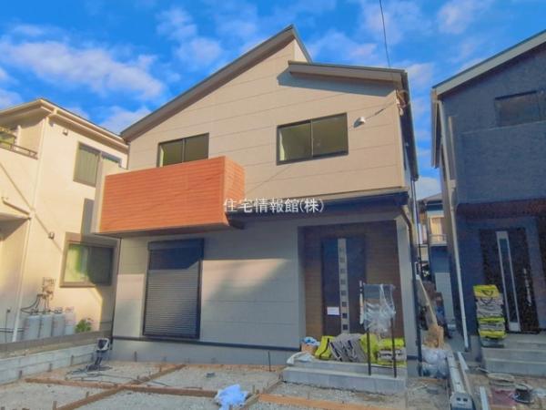 鎌倉市関谷 