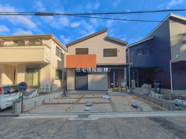鎌倉市関谷 