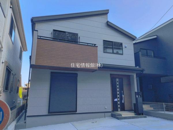 鎌倉市関谷 