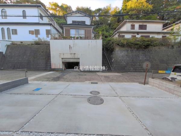 鎌倉市関谷 