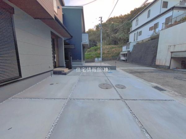 鎌倉市関谷 