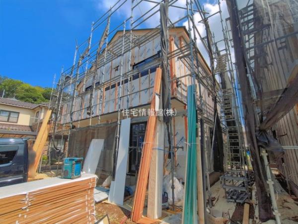 川崎市宮前区五所塚2丁目2期 