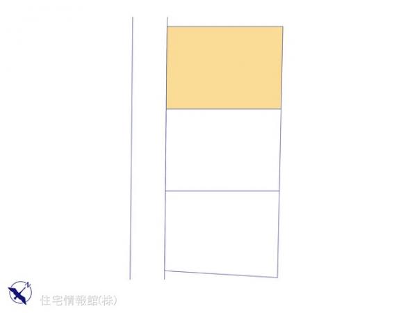 川崎市宮前区五所塚2丁目2期 