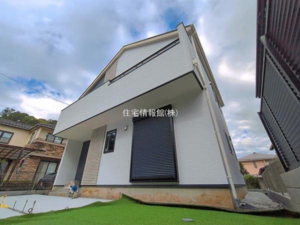 川崎市宮前区五所塚2丁目2期 