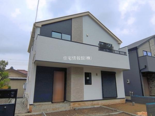川崎市宮前区五所塚2丁目2期 