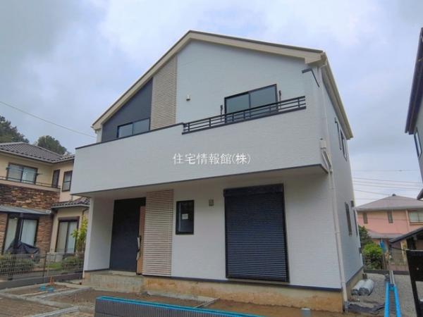 川崎市宮前区五所塚2丁目2期 