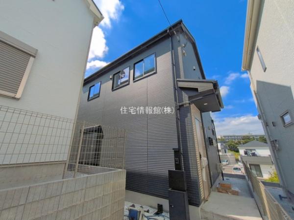 新築戸建 神奈川県横浜市保土ケ谷区仏向町1280-26 相鉄本線和田町駅 4,490万円
