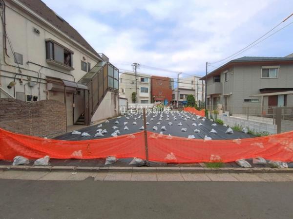 土地 千葉県市川市真間１丁目16-14 京成本線市川真間駅 1億1,980万円