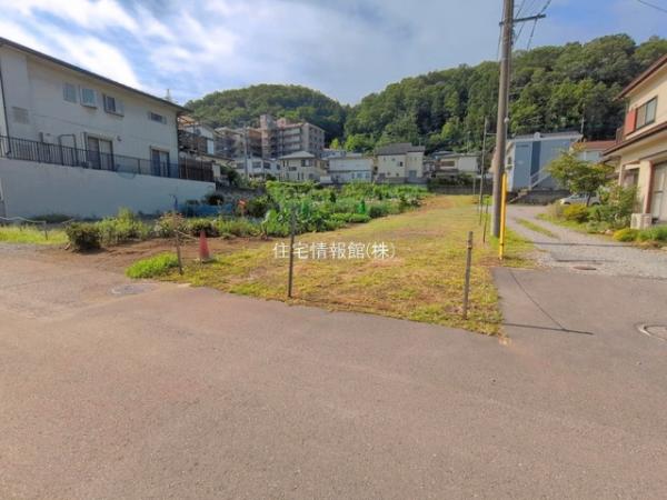 土地 神奈川県相模原市緑区太井286-1 JR横浜線橋本駅 980万円