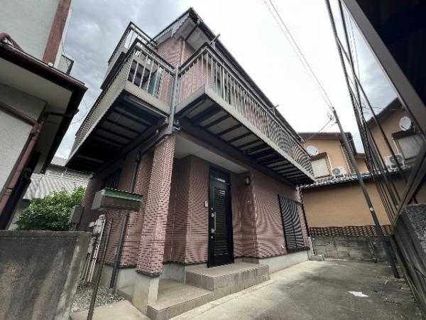 中古戸建 埼玉県川越市今成１丁目23-9 東武東上線川越市駅 1,380万円