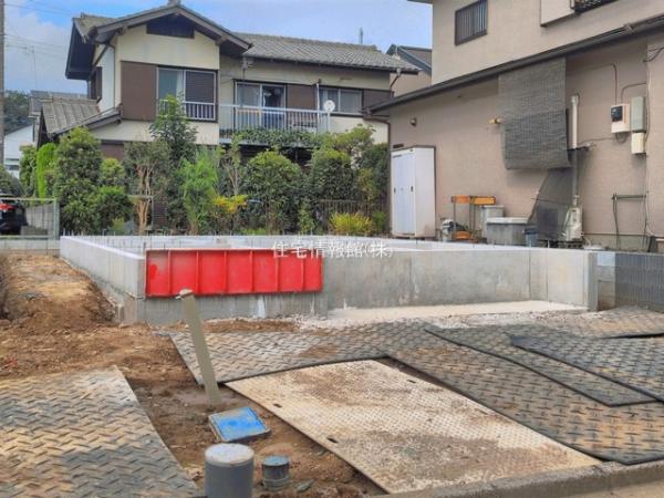 新築戸建 千葉県我孫子市若松151-12 JR常磐線（上野〜取手）我孫子駅 3,990万円