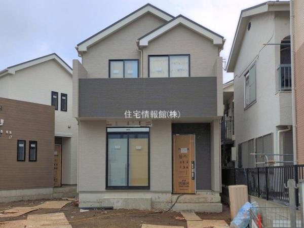 草加市苗塚町97番12 