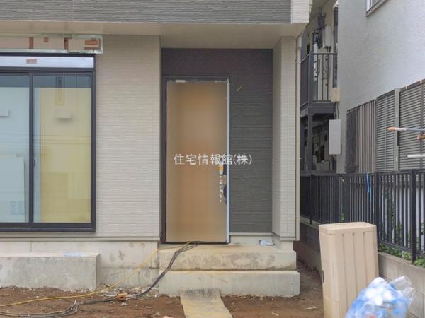草加市苗塚町97番12 