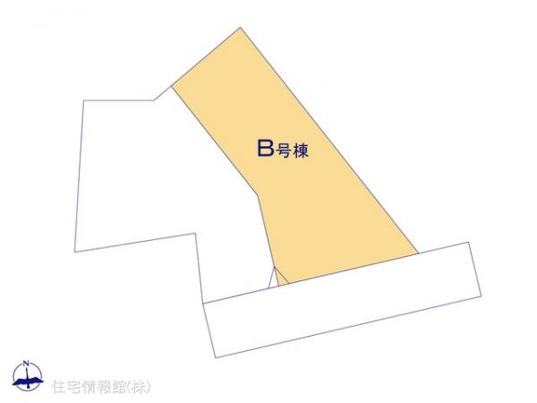 草加市苗塚町97番12 