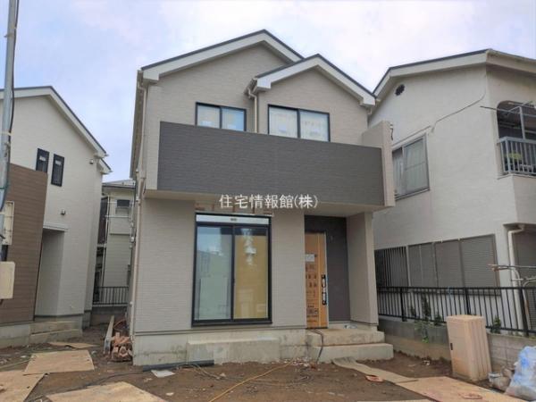 草加市苗塚町97番12 