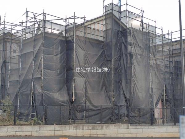 新築戸建 埼玉県さいたま市大宮区天沼町２丁目960-1 JR京浜東北線大宮駅 5,999万円