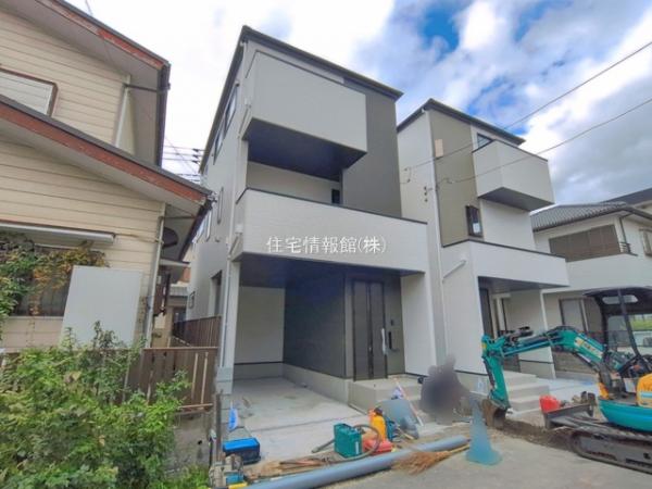 新築戸建 埼玉県さいたま市大宮区天沼町１丁目279-21 JR京浜東北線大宮駅 5,798万円