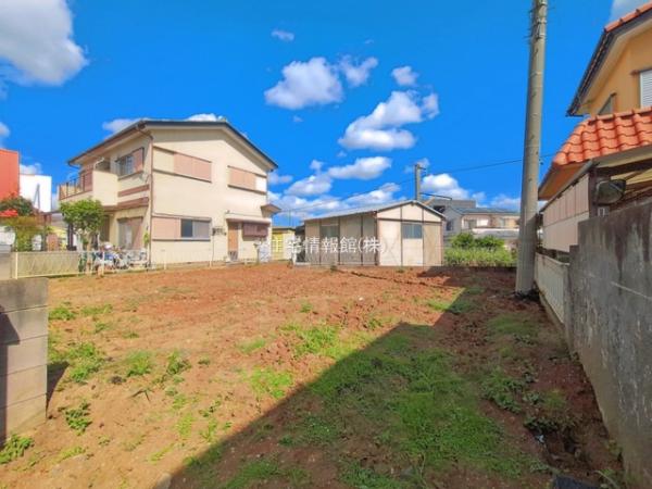 土地 埼玉県川越市今成４丁目12-7 東武東上線川越市駅 1,690万円